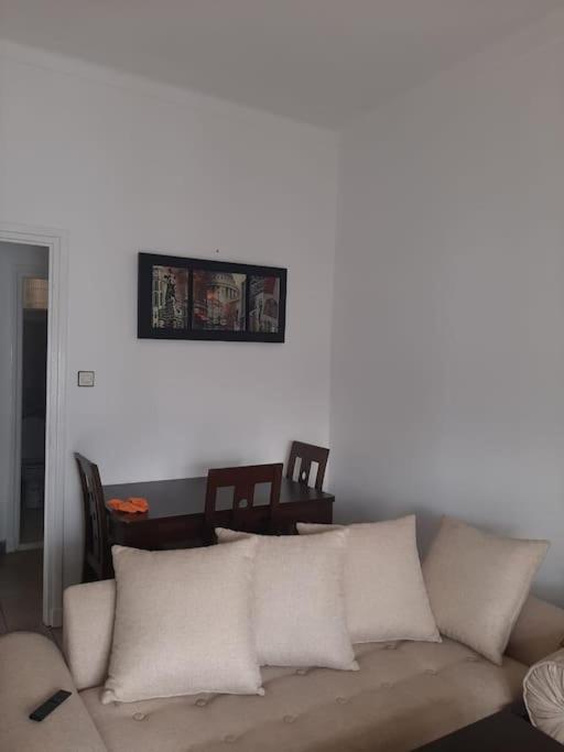 Cozy Place In The Heart Of Rabat Exterior photo